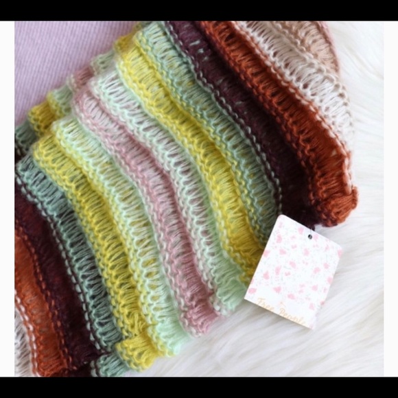 NWT; Free People Cha Cha Swit in Mist Lilac: Size: Large - Picture 8 of 14